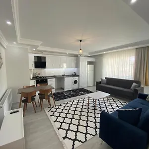 Ceylanhouse Airportapart Apartment Dalaman