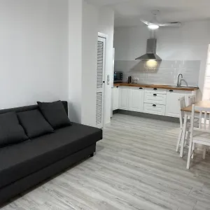 Ataraxia Casa Vacacional Apartment Mijas