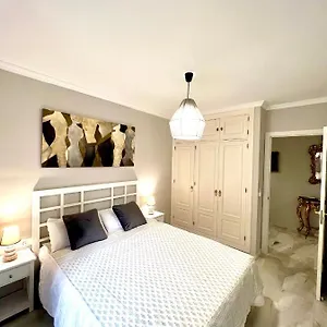 Puerto Deluxe Apartment Malaga