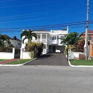 Westgate Hills Jamaica Melrose Place Apartment Montego Bay