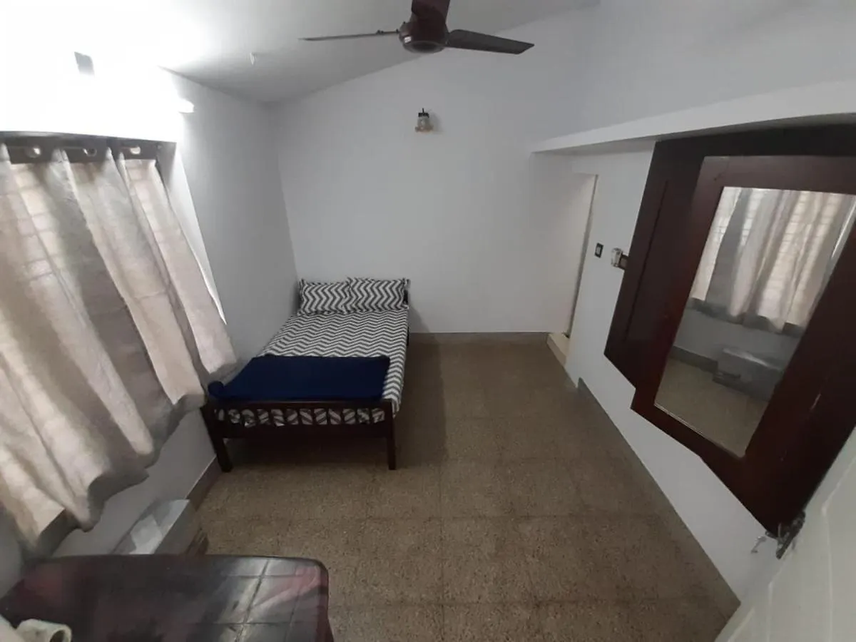 Beachway Inn Alappuzha Homestay