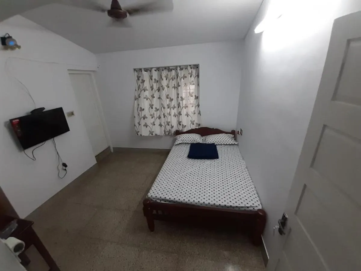 Beachway Inn Alappuzha Homestay
