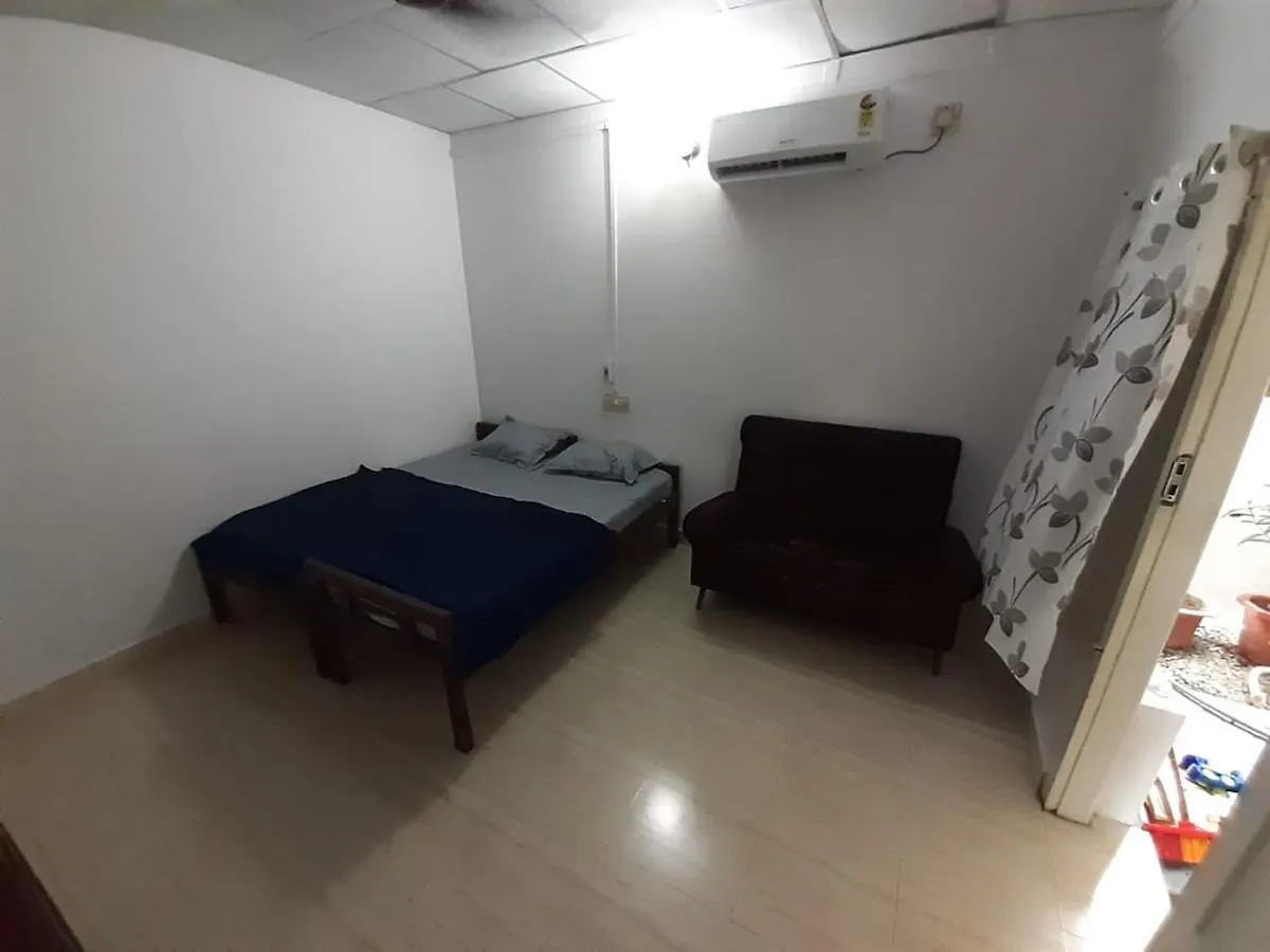 Homestay Beachway Inn Alappuzha India