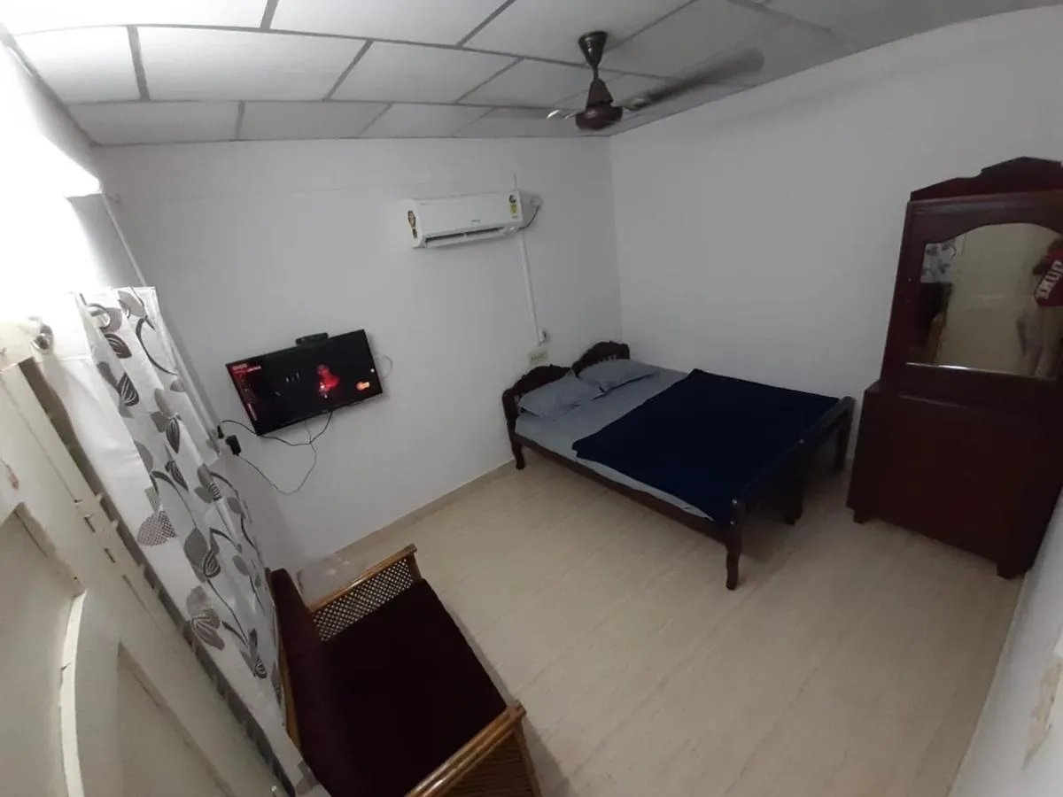 Beachway Inn Alappuzha 0*,