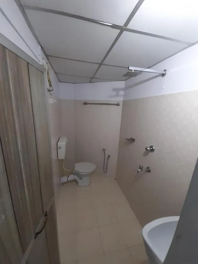 Beachway Inn Alappuzha 0*,  India