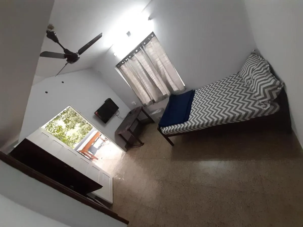 Beachway Inn Alappuzha 0*,  India