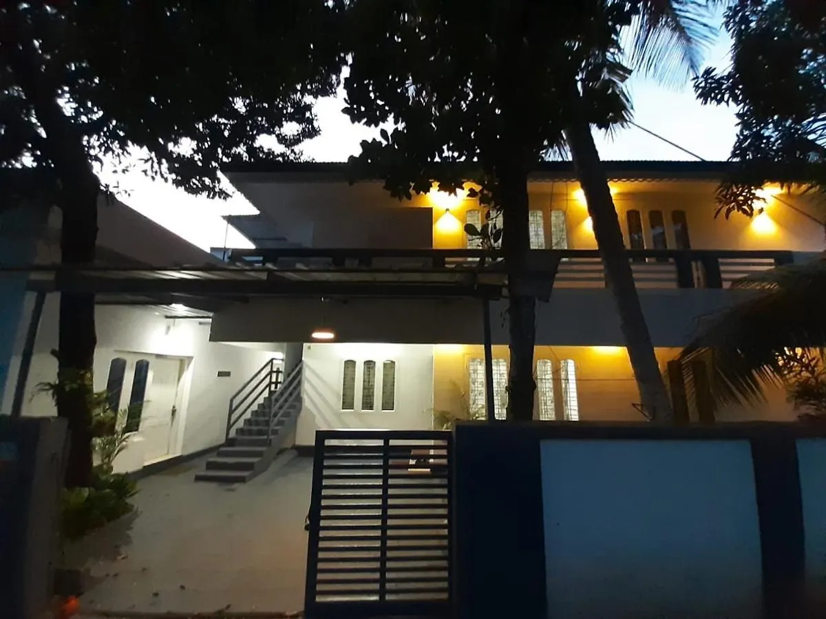 Beachway Inn Alappuzha